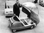 Peel Trident Electric 1966 года